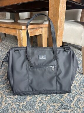 chiceco basic spacious travel tote shoulder bag Buy CHICECO Basic Large Travel